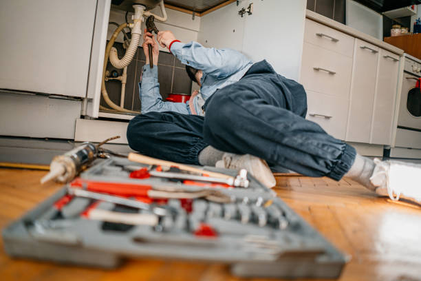 Best Faucet Repair  in Hudsonville, MI