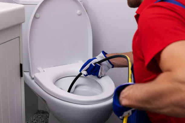 Best Local Plumber Services  in Hudsonville, MI
