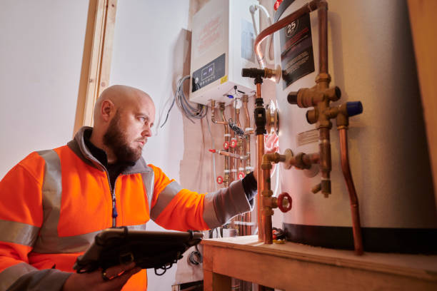 Best Boilers & Radiators  in Hudsonville, MI
