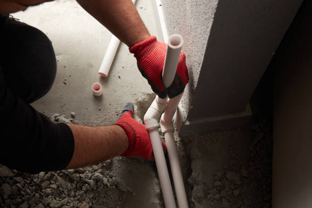 Professional Plumbing in Hudsonville, MI