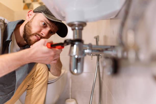 Best 24-Hour Plumber Near Me  in Hudsonville, MI