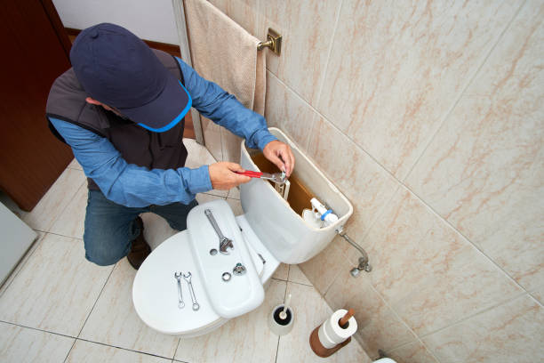  Hudsonville, MI Plumbing Pros