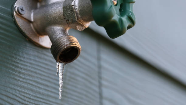 Best Same-Day Plumbing Service  in Hudsonville, MI