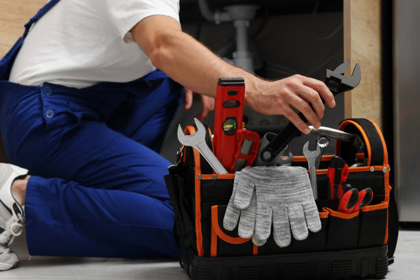 Best Toilet Repair Services  in Hudsonville, MI