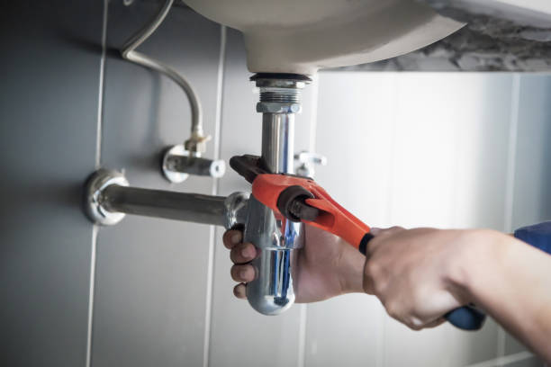Best Clogged Drain Plumber  in Hudsonville, MI