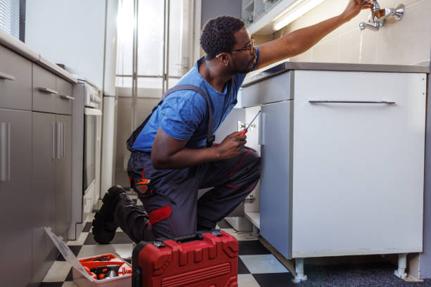Best Water Softener Installation  in Hudsonville, MI