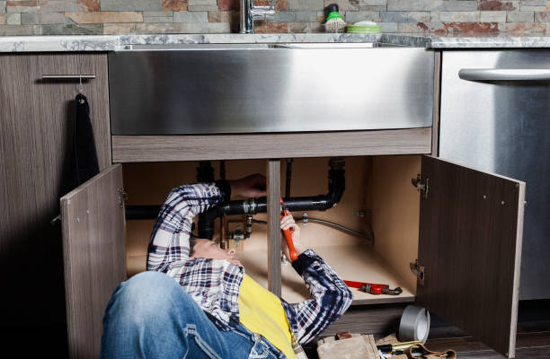 Best Drain Cleaning Services  in Hudsonville, MI