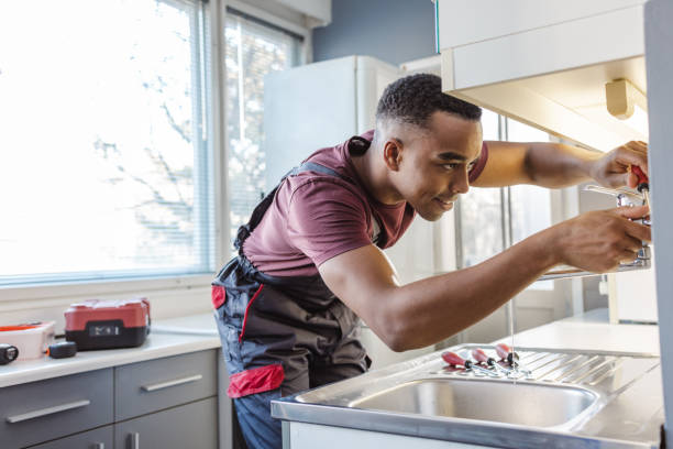 Best Residential Plumbing Services  in Hudsonville, MI